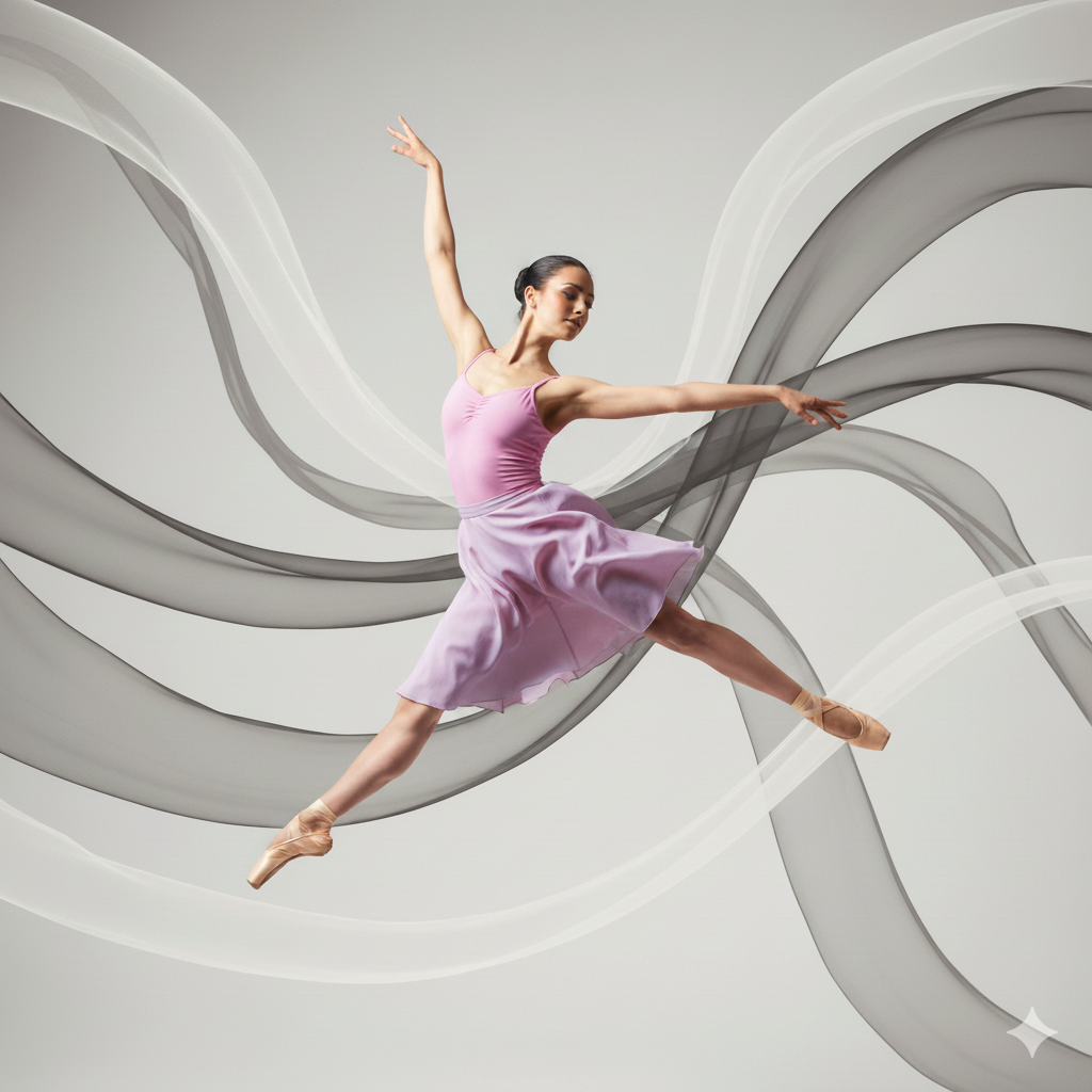 Ballet - École de danse enKdanse Laval