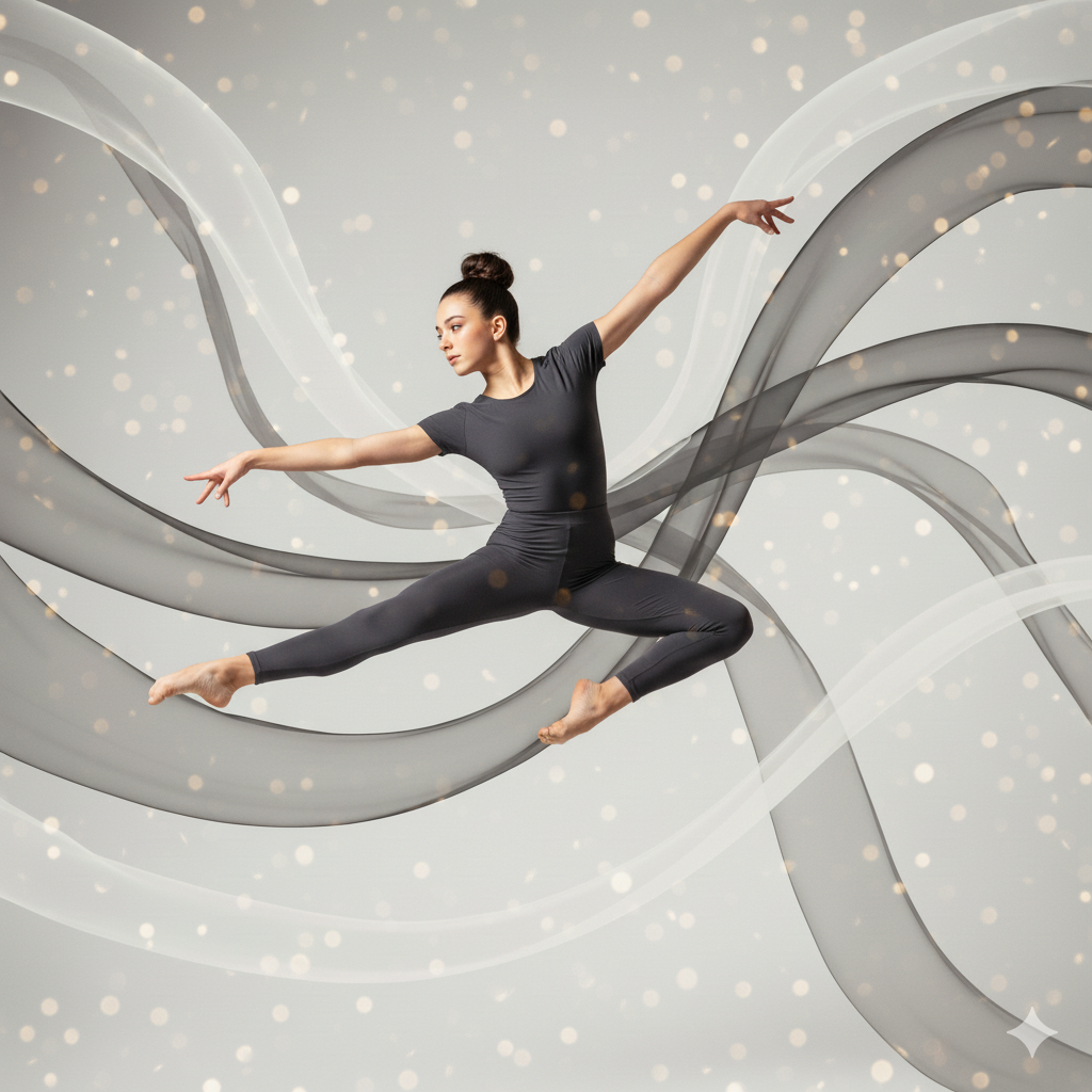Contemporain - École de danse enKdanse Laval