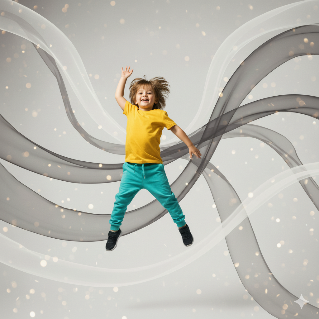 Danse Créative - École de danse enKdanse Laval