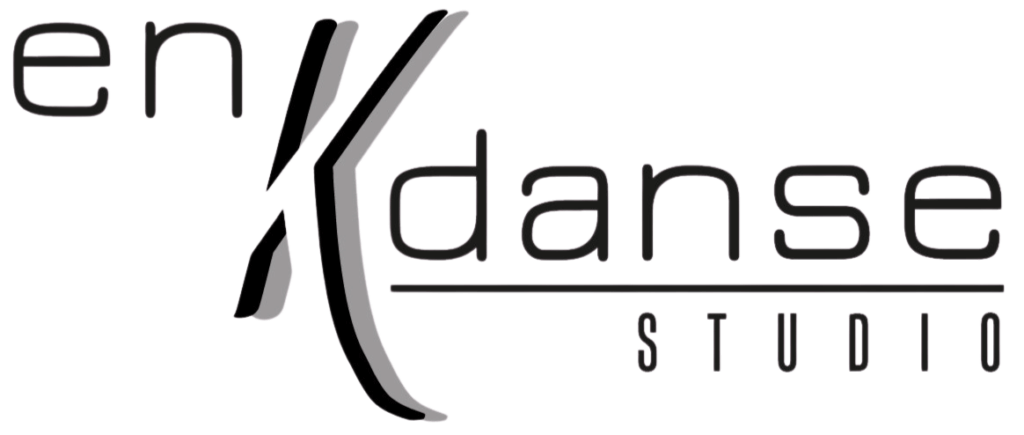 Logo - Enkdanse - école de danse à Laval