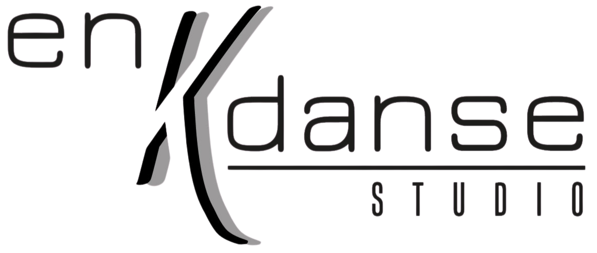 Logo - Enkdanse - école de danse à Laval