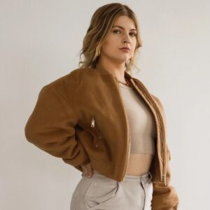 Marilou Desrochers