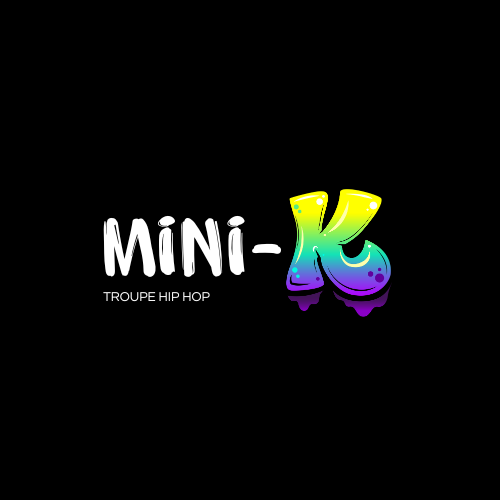 Troupe Mini-K - Enkdanse
