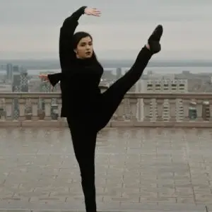 Stéphanie Boulay