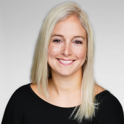 Véronique Pominville