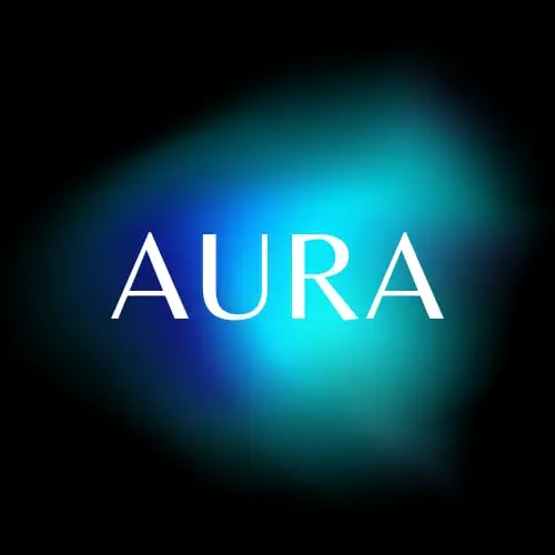 Logo de la troupe Aura – École Enkdanse