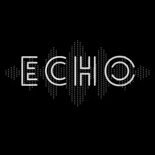 Logo de la troupe Echo – École Enkdanse