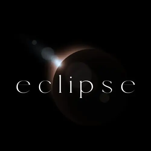 Logo de la troupe Eclipse – École Enkdanse