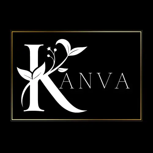 Logo de la troupe Kanva – École Enkdanse