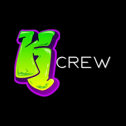 Logo de la troupe K.Crew – École Enkdanse