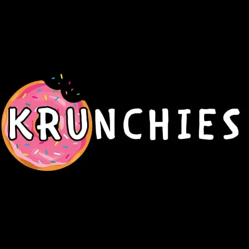 Logo de la troupe Krunchies – École Enkdanse