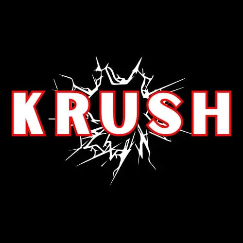 Logo de la troupe Krush – École Enkdanse