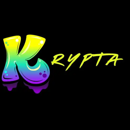 Logo de la troupe Krypta – École Enkdanse