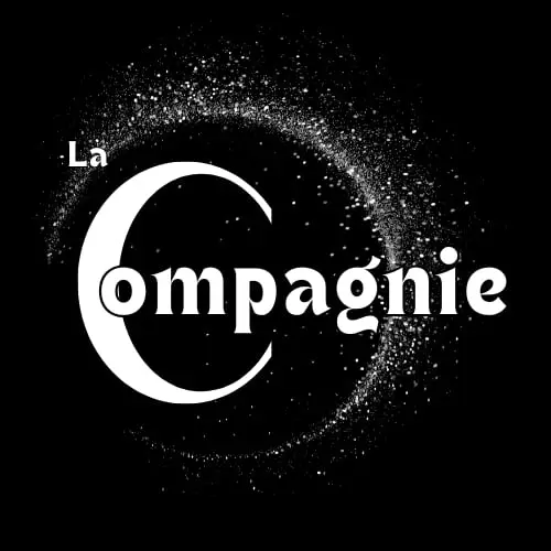 Logo de la troupe La Compagnie – École Enkdanse