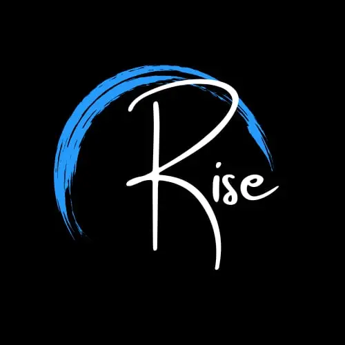 Logo de la troupe Rise – École Enkdanse