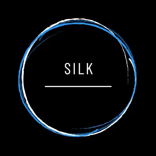 Logo de la troupe Silk – École Enkdanse