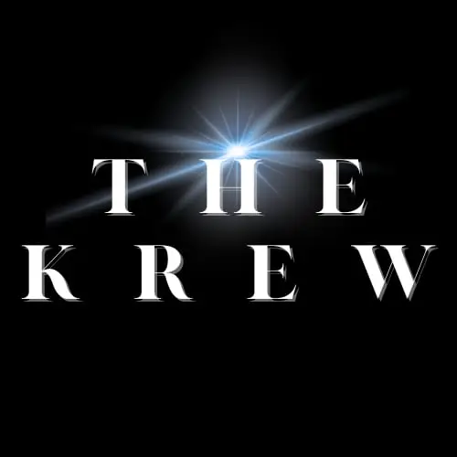 Logo de la troupe The Krew – École Enkdanse